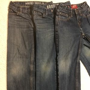 Boys Denim Jeans 👖